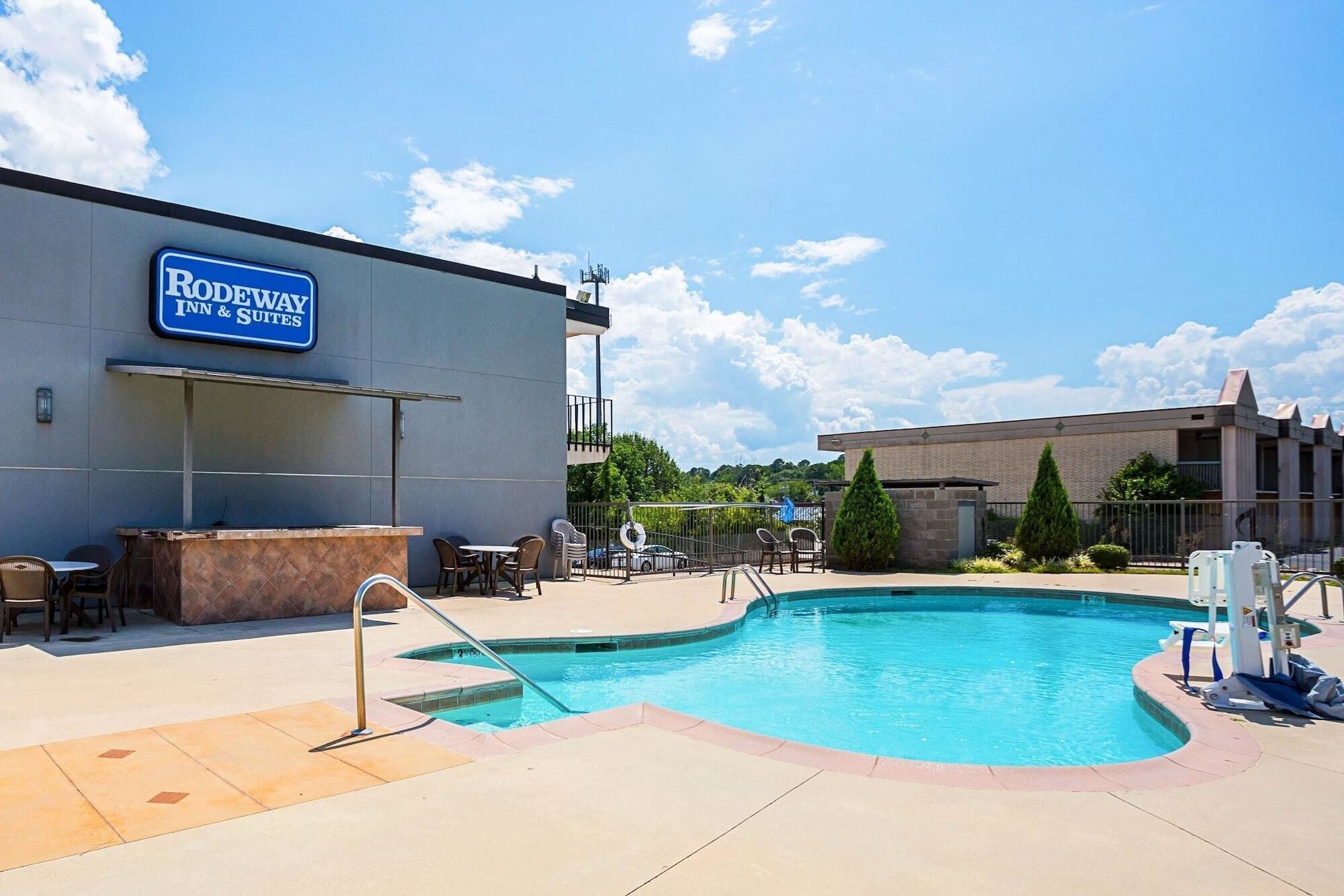 Surestay Hotel By Best Western Tupelo North Dış mekan fotoğraf